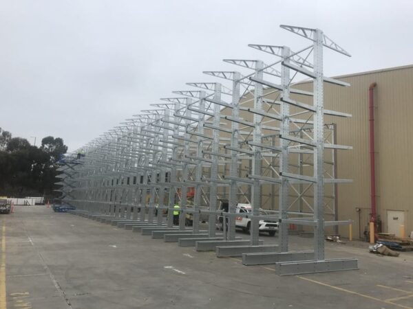 Cantilever Racking NSW